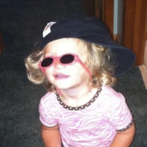 Meet your Posher, Tabetha